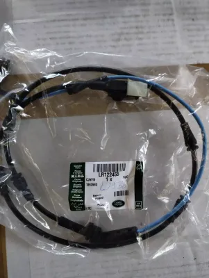 Jaguar, Land Rover, Original-Sensor Nr.: LR122455