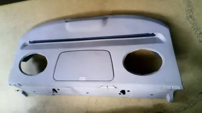 Peugeot 607 Hutablage Jahr:2006
