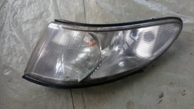 SAAB 9-3 original Blinker links Baujahr:1999-2003