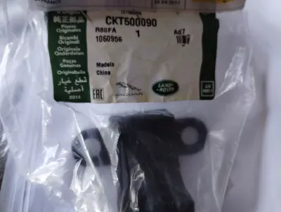 Jaguar, Land Rover, Original-Keil 2 Stück Nr.: CKT500090