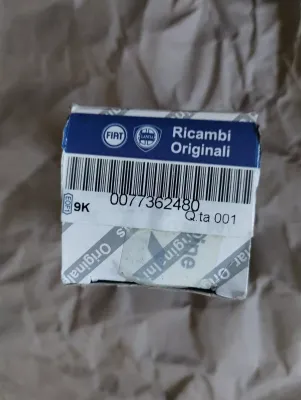 Original FIAT Kit Bremse Nr : 77362480