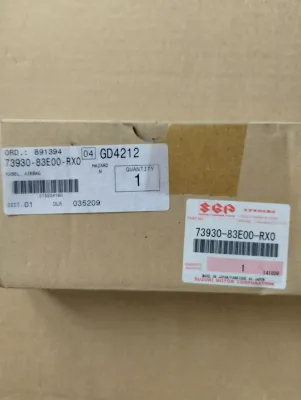 Suzuki Originalleitung NR: 73930-83E00-RX0