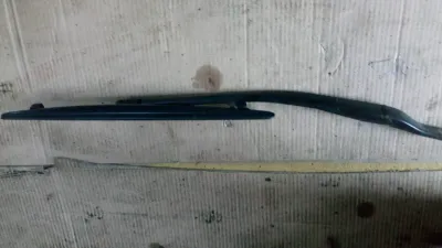 Peugeot 607 Wischerarm links Jahr:2006