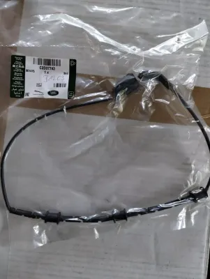 Jaguar, Land Rover, original Sensor Nr : C2D37743