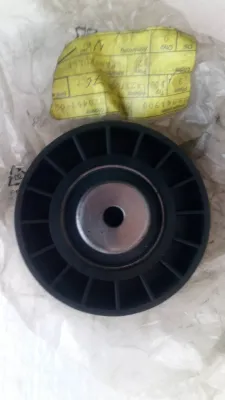 Saab Spannrolle Teil Nr:4237038