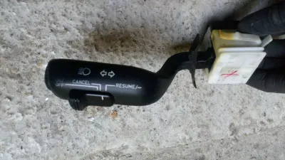 SAAB 9-3 Blinkerschalter mit Tempomat Teilenr:5354147 Bj:2002