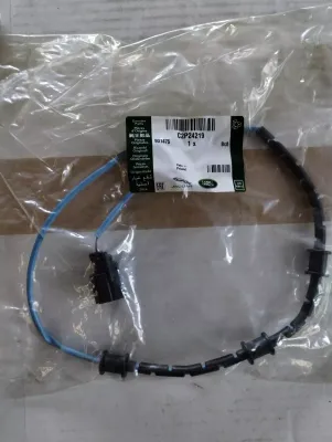 Jaguar, Land Rover, Original-Sensor Nr.: C2P24219