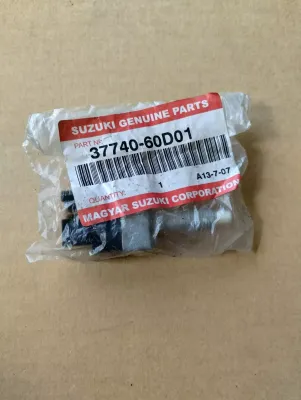 Original Suzuki, Bremslichtschalter Nr.: 37740-60D01