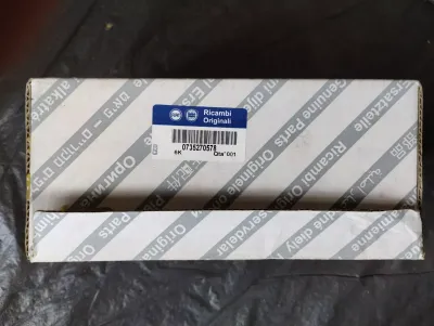 Original Fiat Deckenleuchte Nr : 735270578