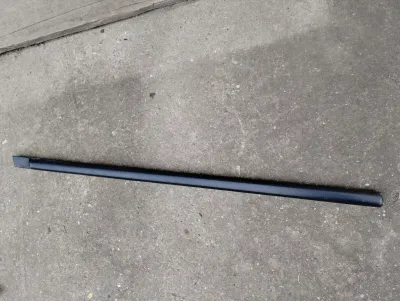 Saab 900, 9-3 Zierleiste vorne links, Nr: 4241014