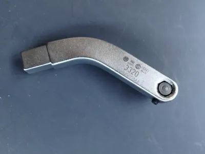 NEU BENTLEY original Schlüssel - Türeinstellung Nr: VAG 3320