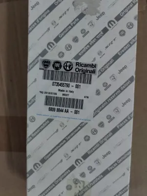 Original FIAT, Seitenverkleidung Nr.: 735455790