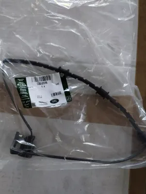 Jaguar, Land Rover, Original-Sensor Nr. : C2D2976