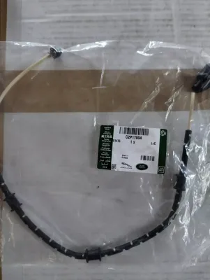 Jaguar, Land Rover, original Sensor Nr : C2P17004