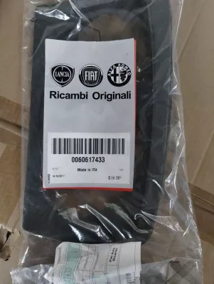 ALFA ROMEO original DICHTUNG, Nr : 60617433