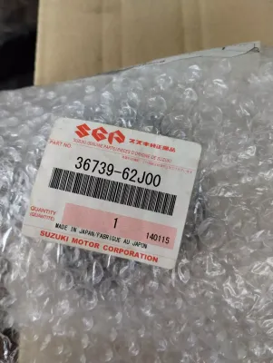 Original Suzuki, Sicherungsnummer: 36739-62J00