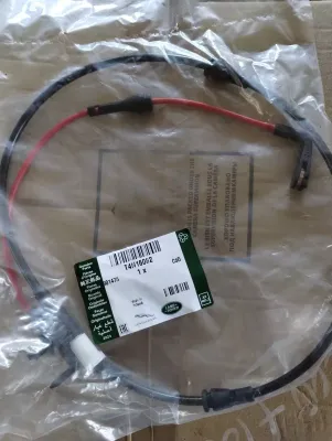 Jaguar Original-Sensor Nr.: T4N16082