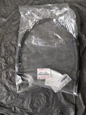 Suzuki original KABEL,SCHLÜSSEL. Nr: 28551-51K30