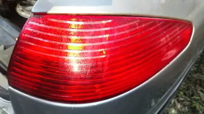 Peugeot 607 original Rücklicht rechts Baujahr:2007