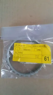 Saab 9-5 ABS Ring Nr: 12822141