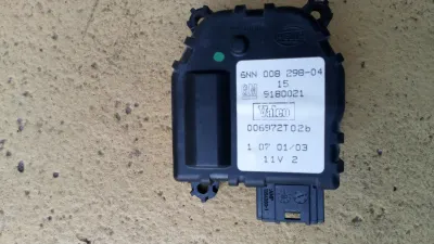 SAAB 9-3 Umluftmotor Teilenummer:9180021 Jahr:2003-