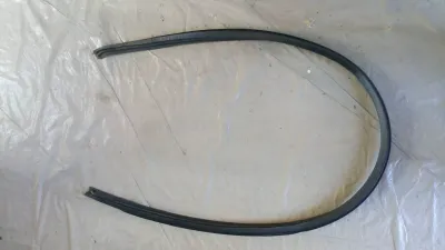 SAAB 9000 obere linke Türdichtung Teilenummer:4559043 Jahr:1992-98