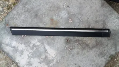 SAAB 9000 Türverkleidung hinten rechts Teilenummer:4341889 Jahr:1990-98