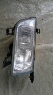 SAAB 9-3 Original-Nebelscheinwerfer rechts Teilnr:4560843 Bj:1998-2003
