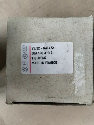 Original Volkswagen, Audi Spanner Nr: 06A109479C