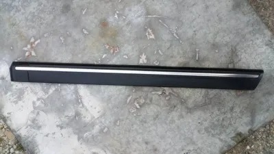 SAAB 9000 Türverkleidung links hinten Teilenummer:4341871 Jahr:1990-98