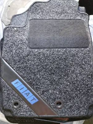FIAT STILO Fußmatten NR: 46223917F