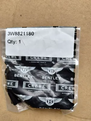 ORIGINAL BENTLEY Keilpuffer 1 PCS Nr: 3W8821180