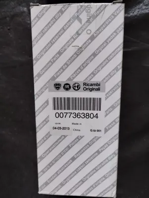 Original Fiat-Filter Nr.: 77363804