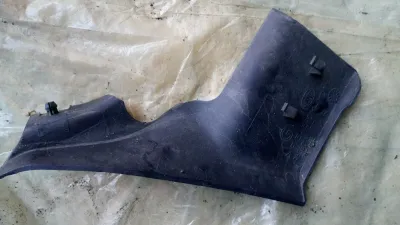 Peugeot 607 Motorhaubenabdeckung links Teilenr:9636026177 Bj:2006