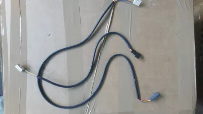 Saab 9-3 Cabriodachverriegelung Mikroschalter Jahr: 1998