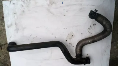 Peugeot 607 2.2 HDI Wasserpumpenschlauch Jahr:2006