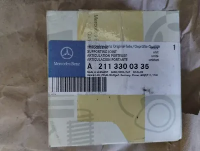 Original MERCEDES Traggelenk Nr: A2113300335