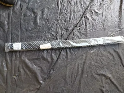 Original Fiat Stoßstangenverkleidung Nr.: 735606834