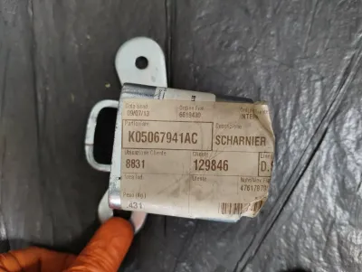 Original Fiat Scharnier Nr : K05067941AC