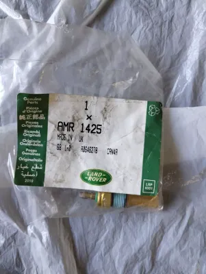 Jaguar, Land Rover, Original-Sensor Nr.: AMR1425