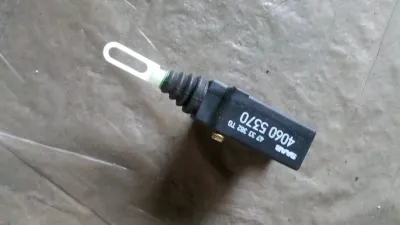 Saab 9-3, 900NG Cabrio Motor für KofferraumdeckelverriegelungTeil Nr:4733382:Baujahr 1996-2003