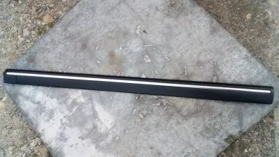 SAAB 9000 Türverkleidung vorne links Teilenummer:4341855 Jahr:1990-98