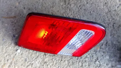SAAB 9-3 Heckklappenleuchte links Bj:2003-07