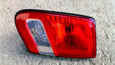 SAAB 9-3 Heckklappenleuchte rechts Bj:2003-07