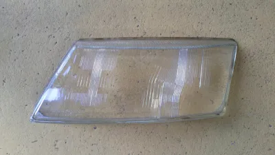 SAAB 9-5 Scheinwerferglas rechts Baujahr: 1998-2001