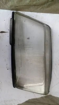 SAAB 900, 9-3 Scheinwerferglas links