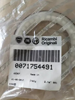 Original Fiat Dichtung Nr.: 71754491