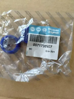 Original FIAT Waschanlagendeckel Nr : 71738957