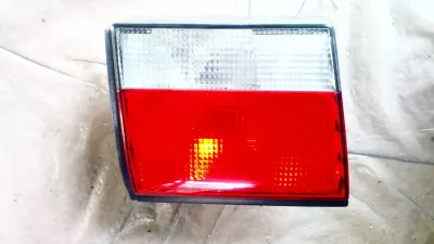 Saab 900NG Cabrio Original Rücklicht links innen Teilenummer:4448551 Jahr:1994-98