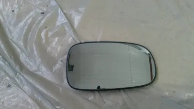 SAAB 9-5 Aero Außenspiegelglas rechts Jahr:2005 Teile-Nr:30496